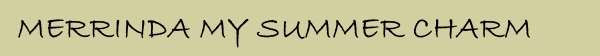 summer
